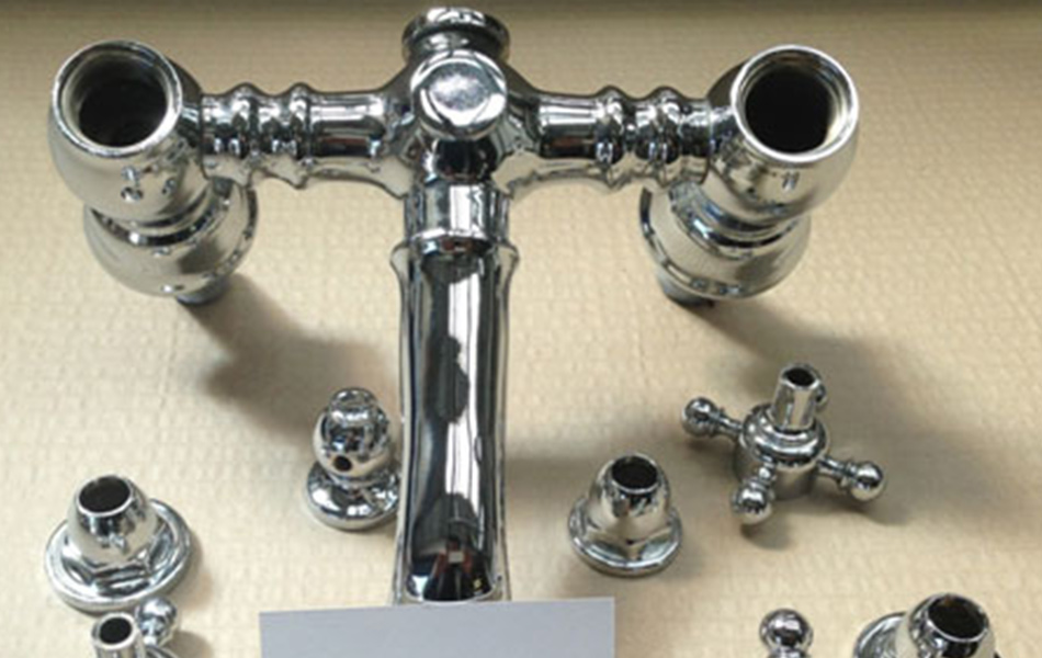 Tap Restoration